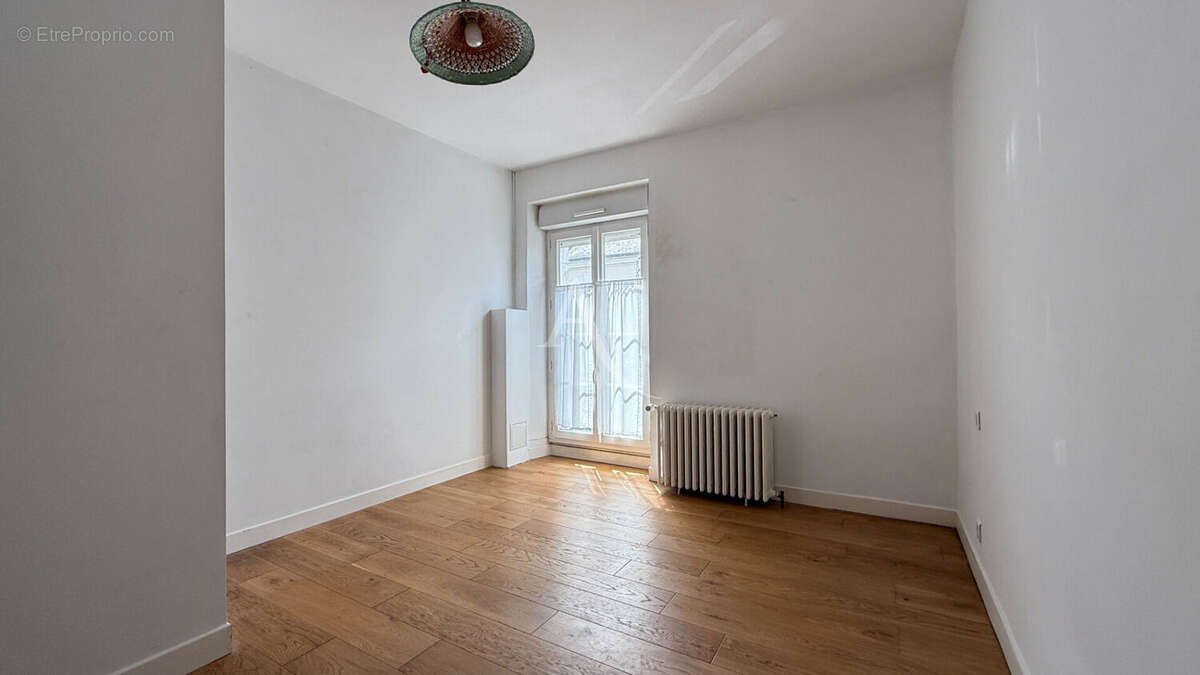 Maison à LA ROCHE-SUR-YON