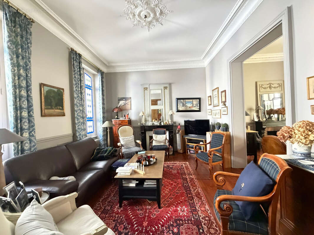 Maison à VICHY