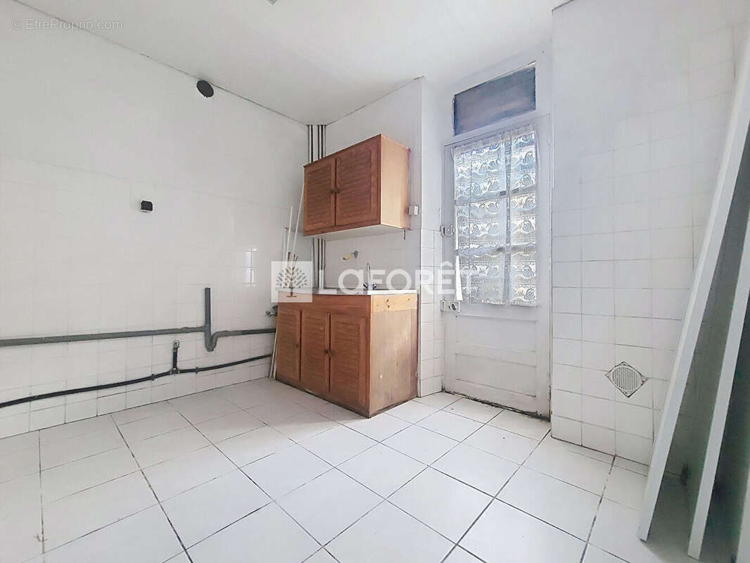 Appartement T3, au coeur du centre ville - photo 6