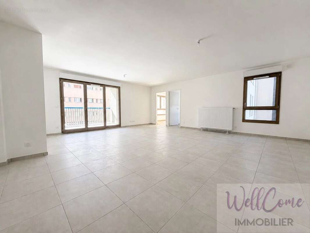 VEFA - Appartement T4 de 88m² avec box inclus - Annecy - photo 2