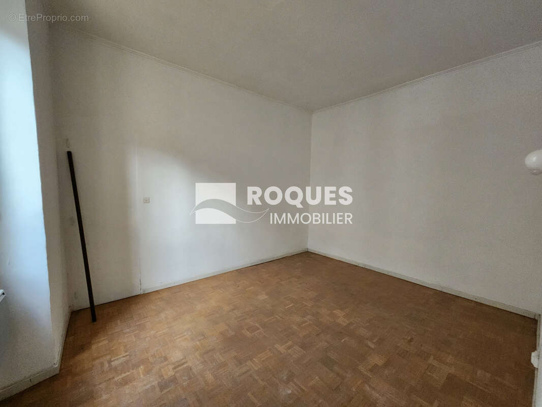Appartement à LODEVE