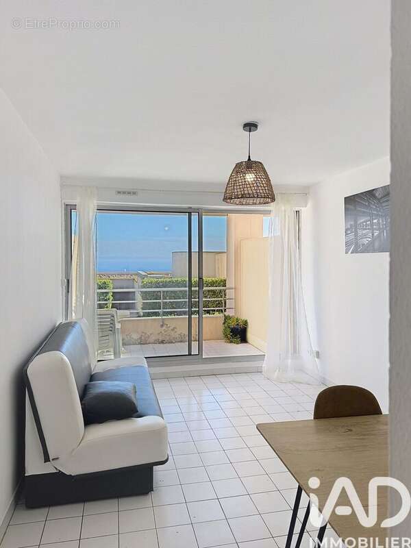 Photo 3 - Appartement à SETE