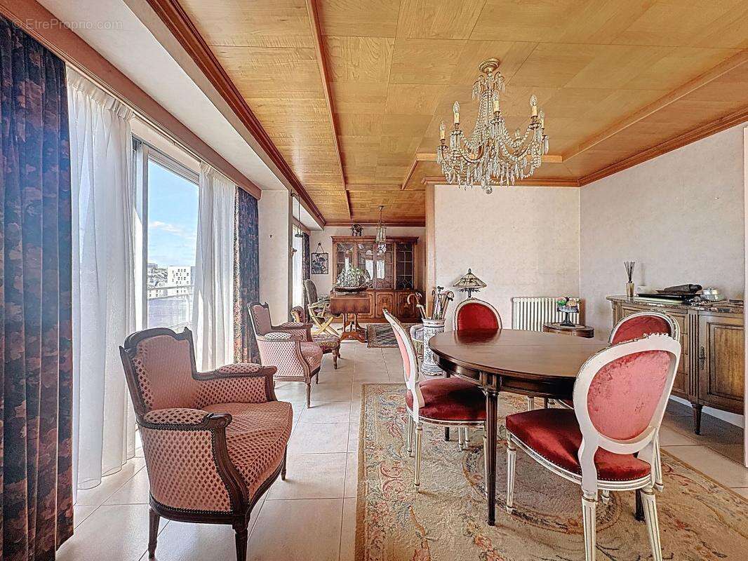 Appartement à LORIENT