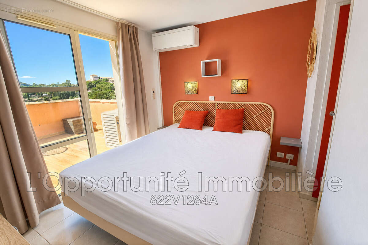 Appartement 37 m² à La Seyne-Sur-Mer  - photo 2