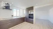 Appartement à LE RUSSEY