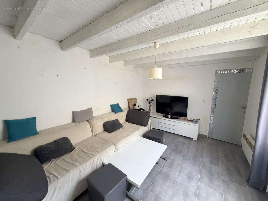 Maison à DRANCY