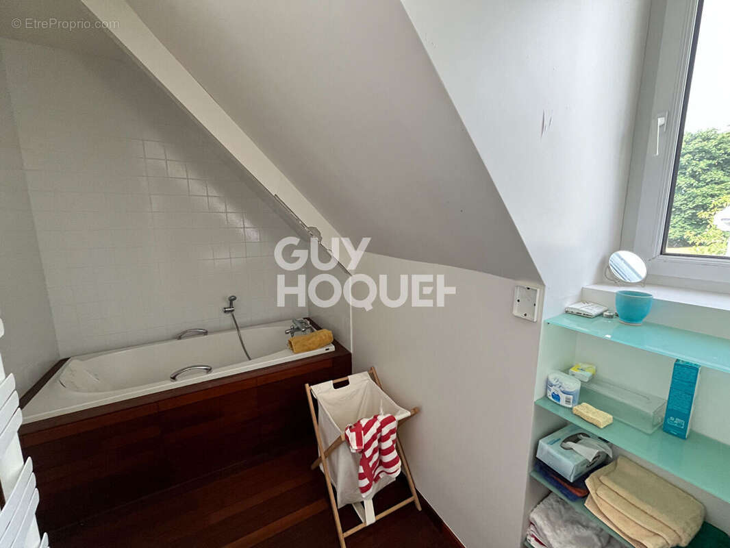 Appartement à ETABLES-SUR-MER