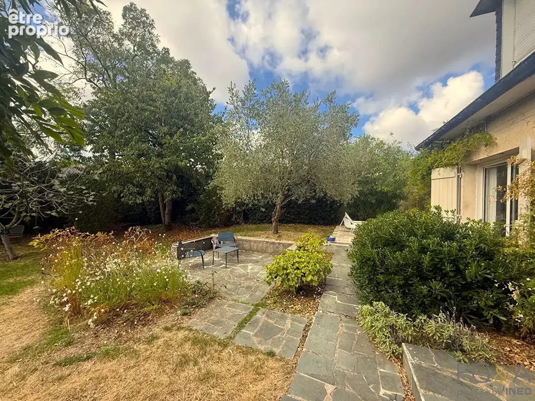 Maison 7 Pièces Cesson-sévigné - photo 8