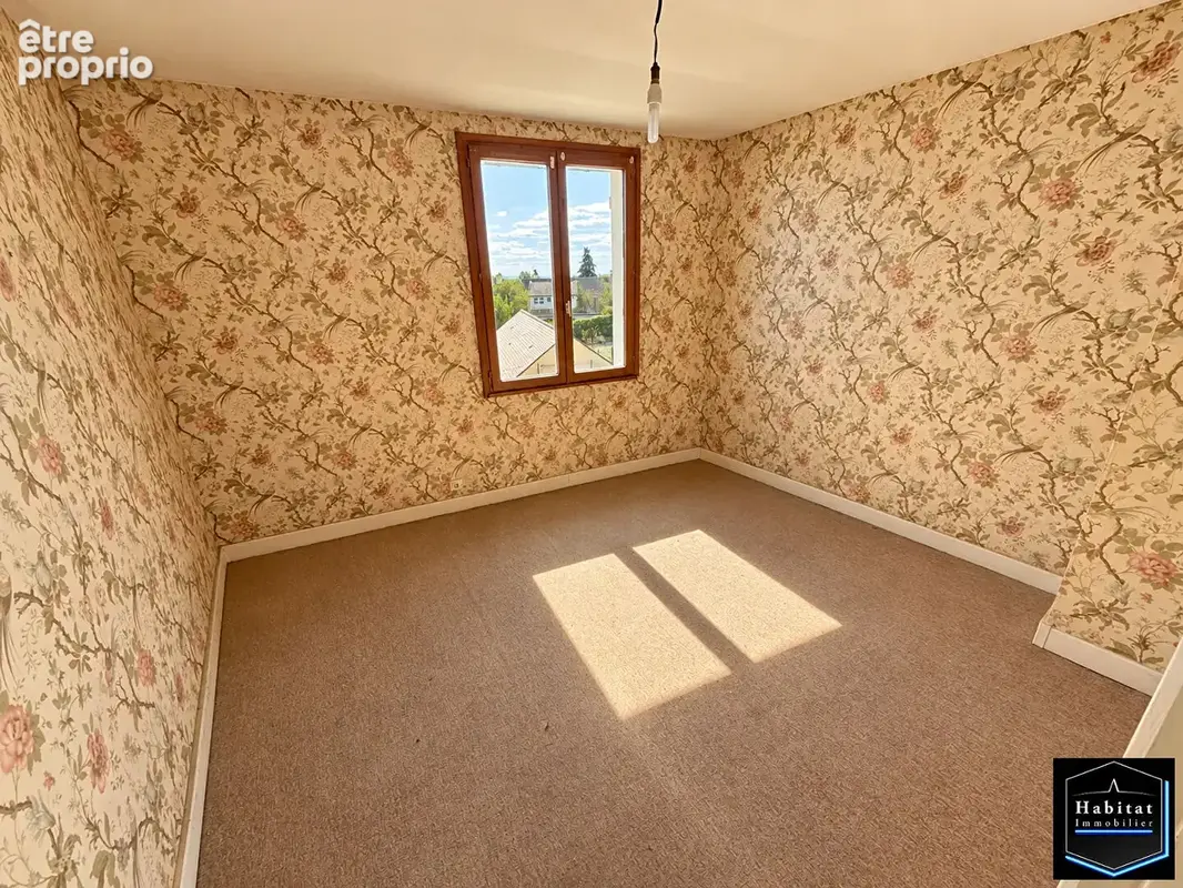 Maison Dammartin En Goele 3 pièce(s) 60 m2 280m² Jardin - photo 5