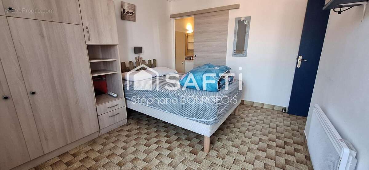 Photo 4 - Maison à SAINT-GEORGES-D&#039;OLERON