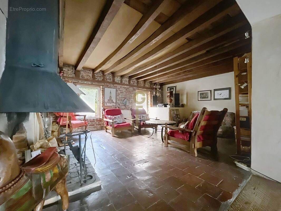 Maison à TOURCOING