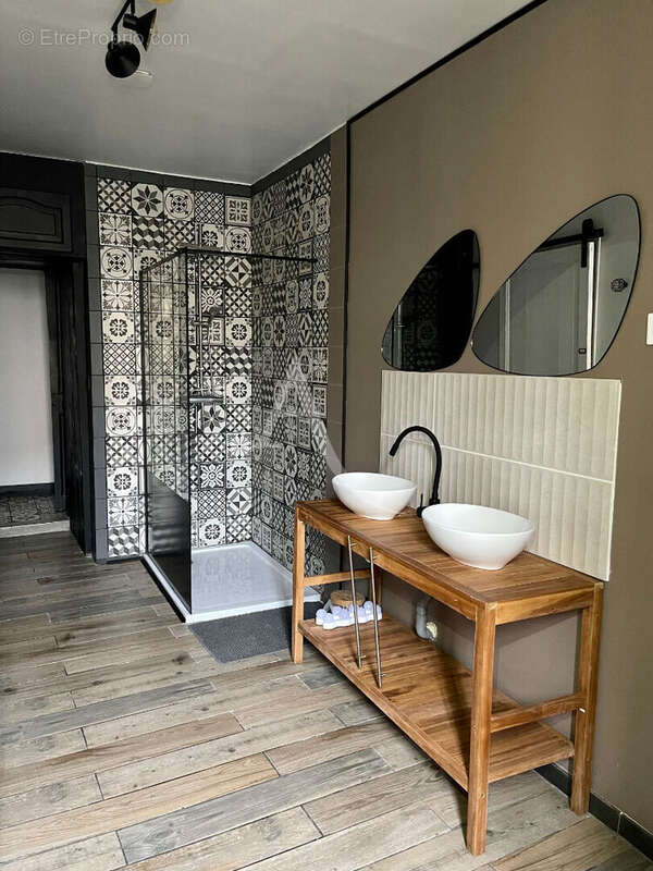 Appartement à FONTENAY-LE-COMTE