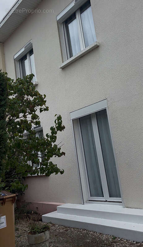 Maison à LIVRY-GARGAN