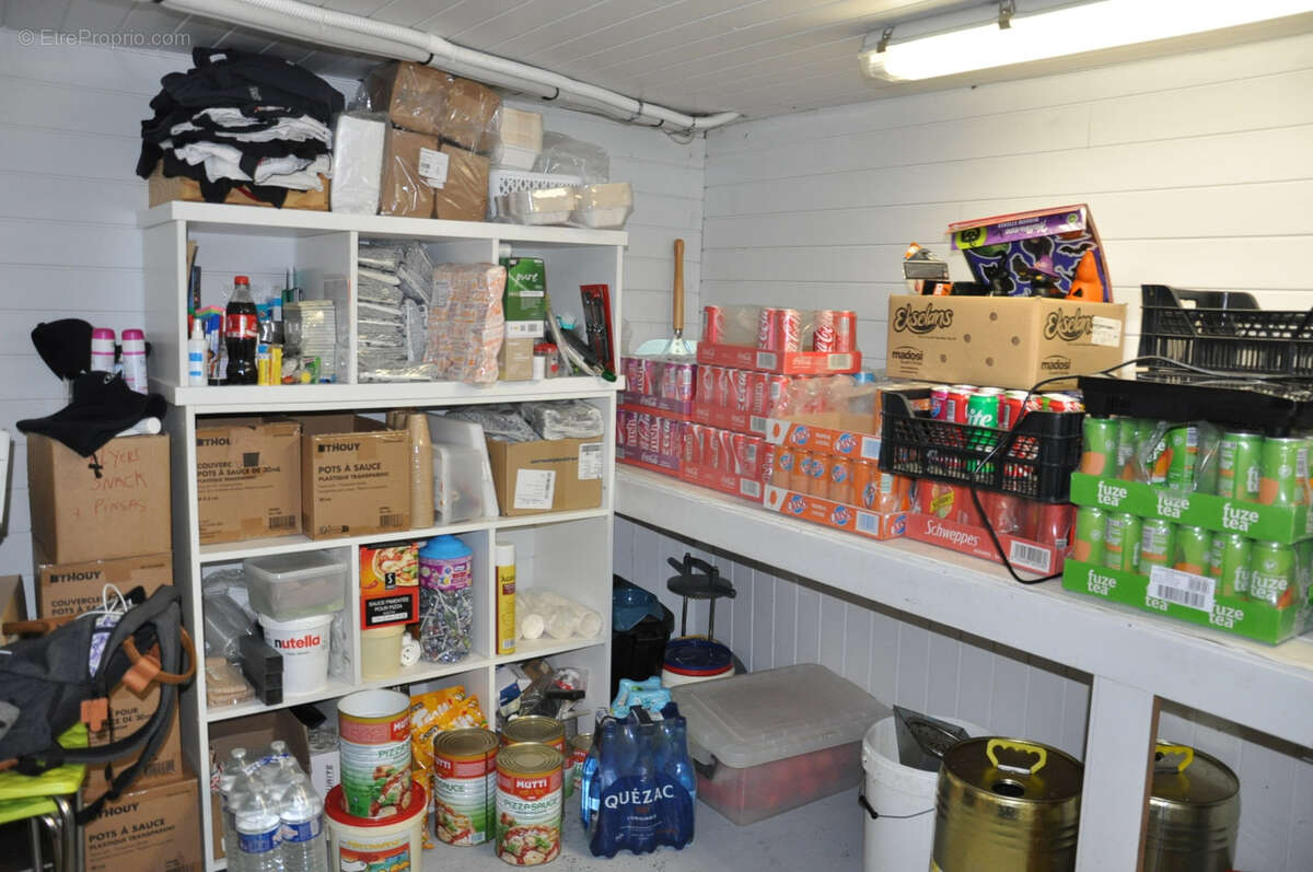 Appartement à LE MAYET-DE-MONTAGNE