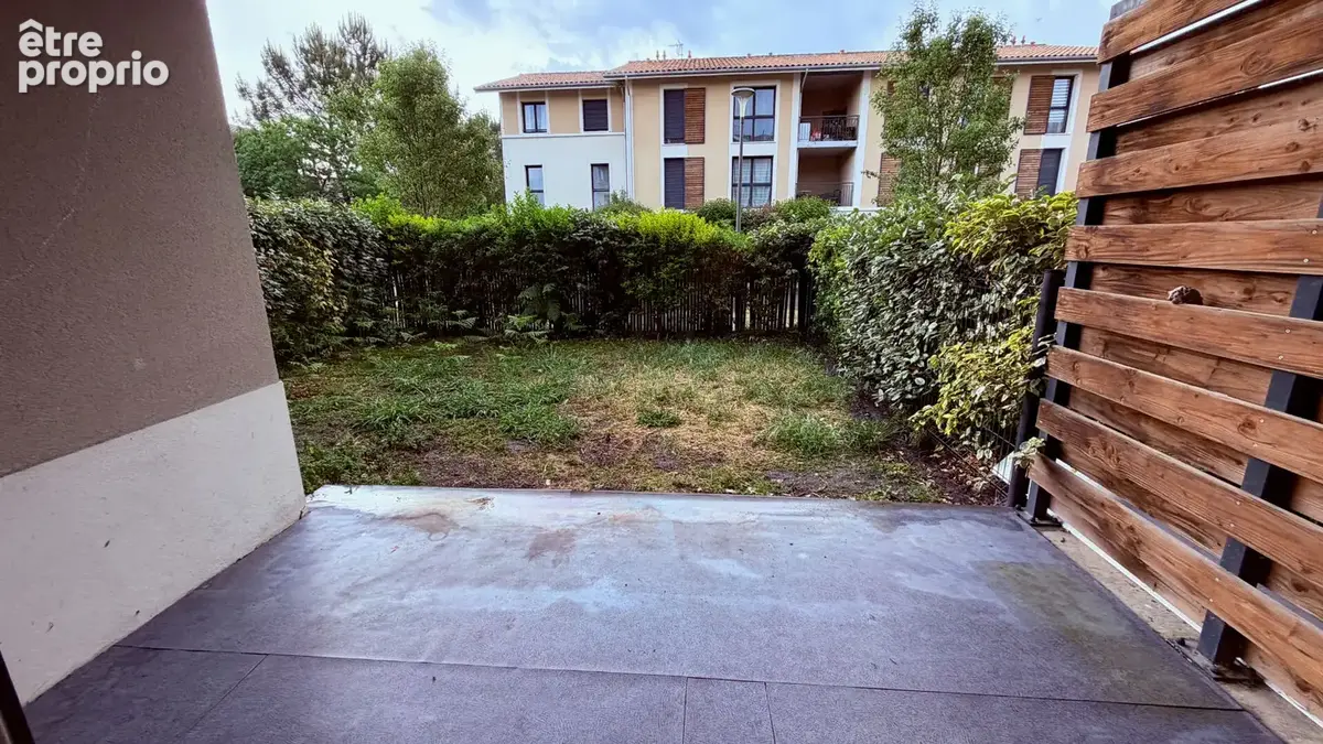 À vendre : Appartement 2 pièces à Martignas-sur-Jalle - photo 2