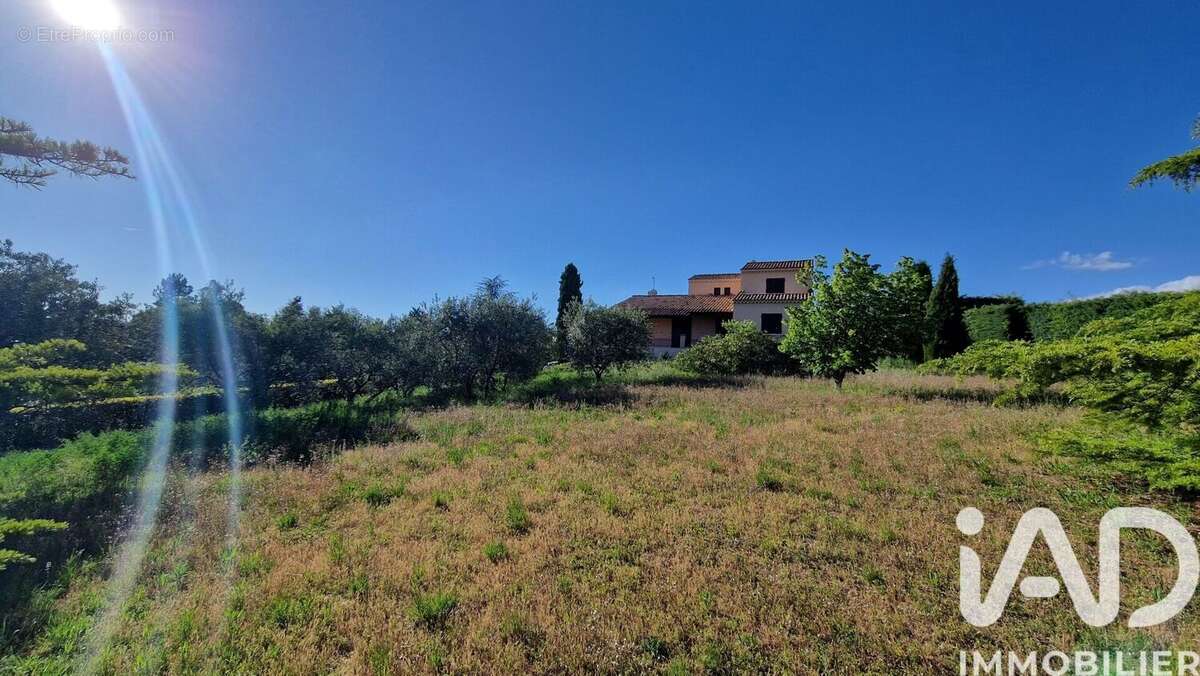 Photo 2 - Maison à VALENSOLE