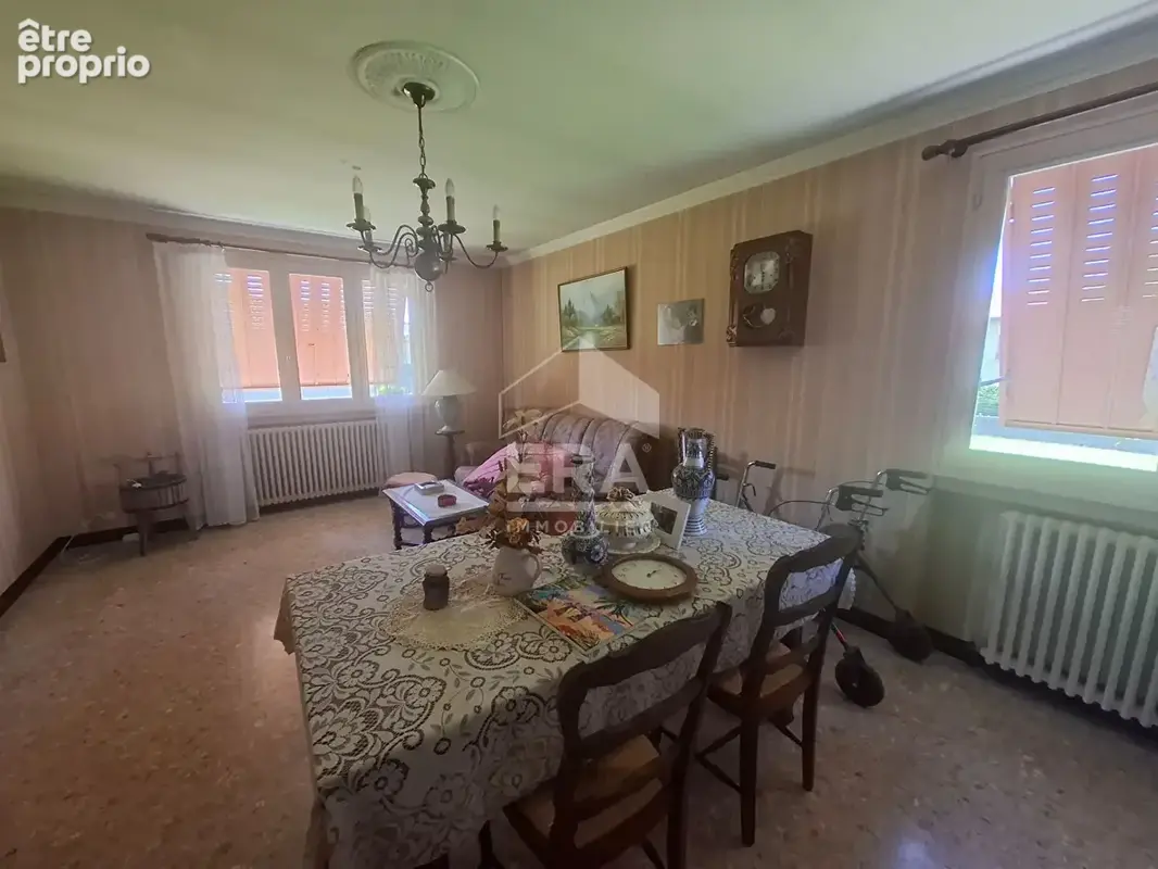 Maison 113m² à viriat - photo 4