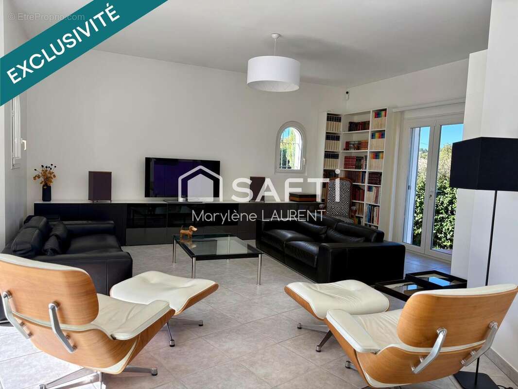 Photo 3 - Maison à GAREOULT