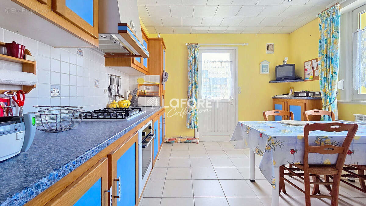 Maison Berck 4 pièce(s) 93 m2 - photo 5