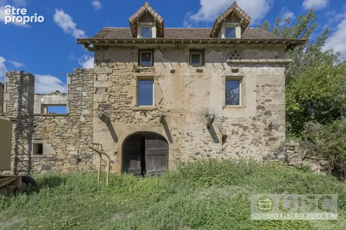 Maison à SAINT-MARTIN-LAGUEPIE