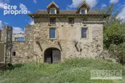 Maison à SAINT-MARTIN-LAGUEPIE