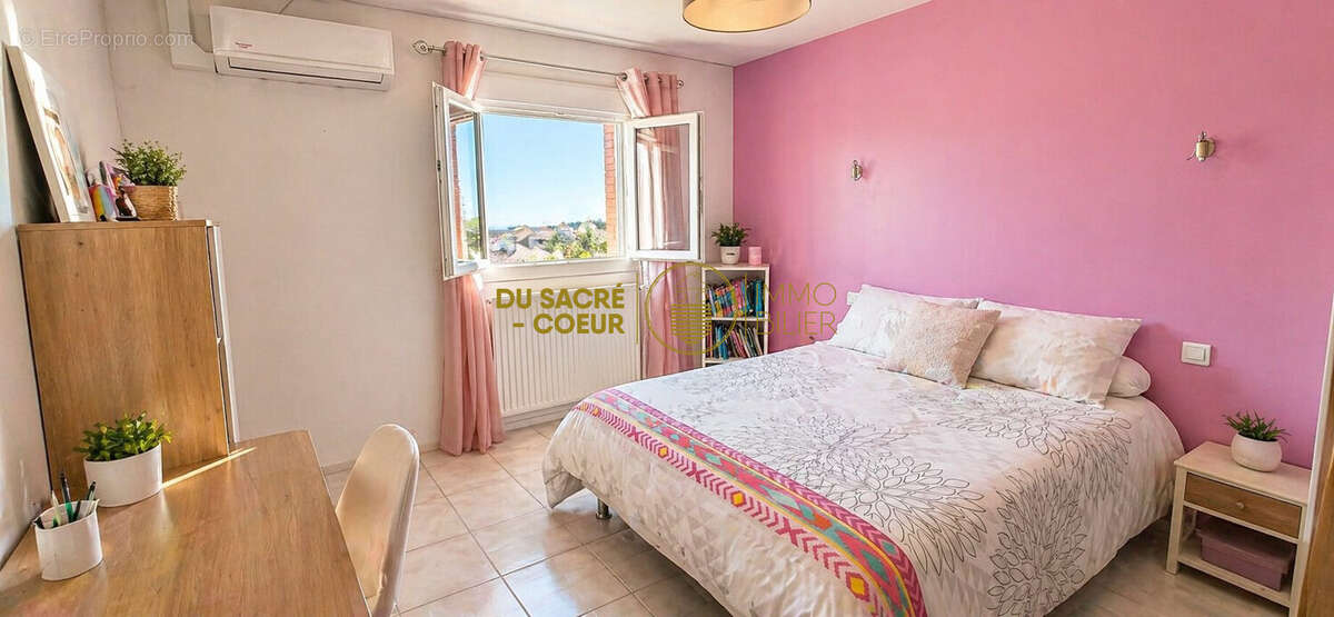 Maison à SALEILLES