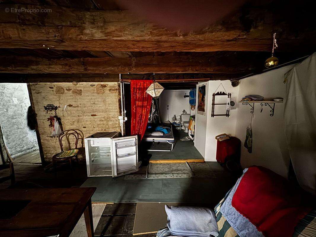Appartement à LANGRES