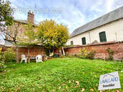 Maison à SAINT-OUEN