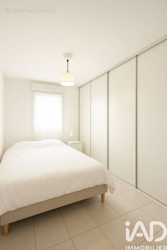 Photo 8 - Appartement à MARSEILLE-11E