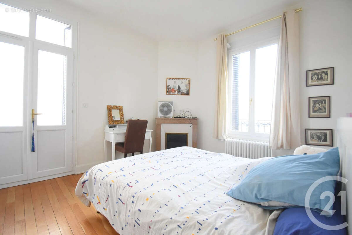 Maison à VICHY
