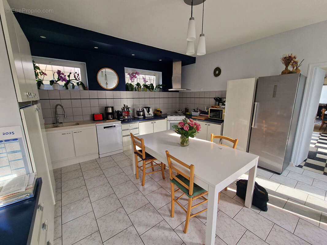 Maison à POULIGNY-SAINT-PIERRE