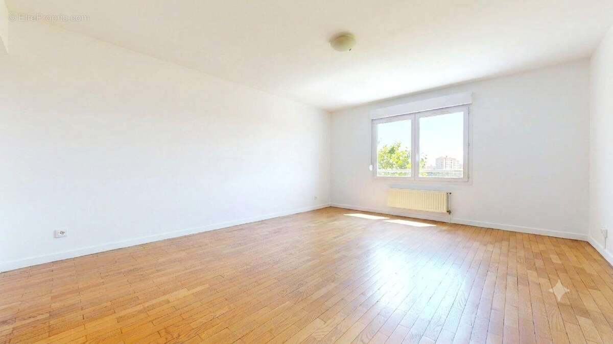 Appartement 70 m² à Lyon-3e  - photo 2