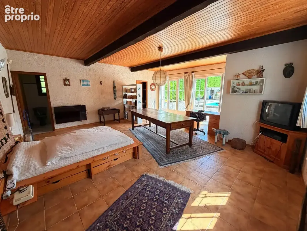 Nouveaute villa de 230 m2 - photo 10