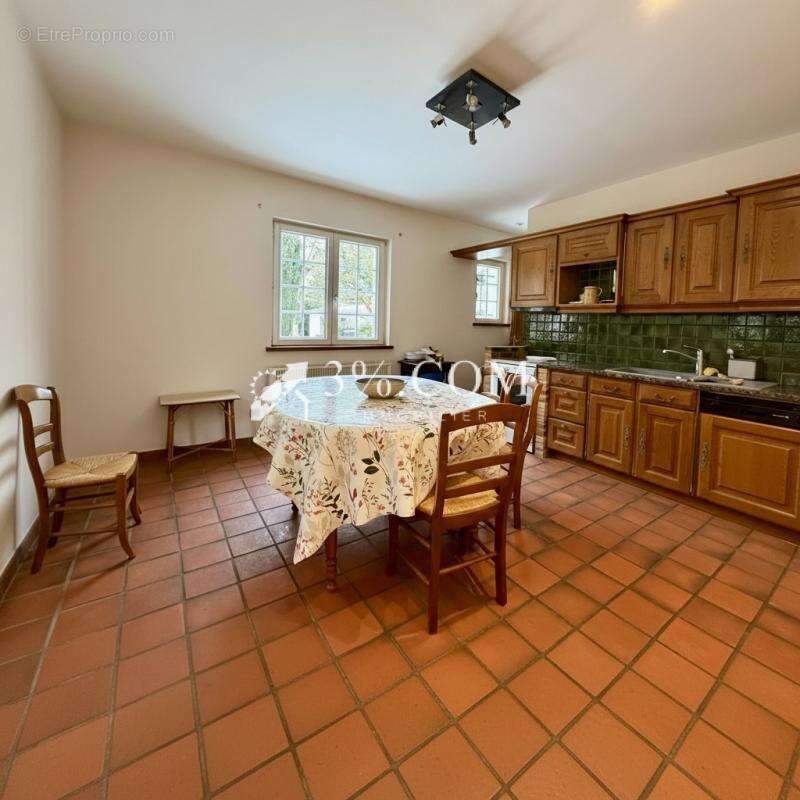 Maison à DRUSENHEIM