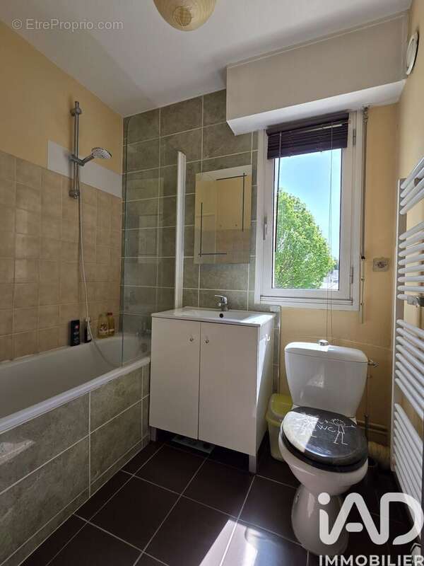 Photo 9 - Appartement à ANGERS