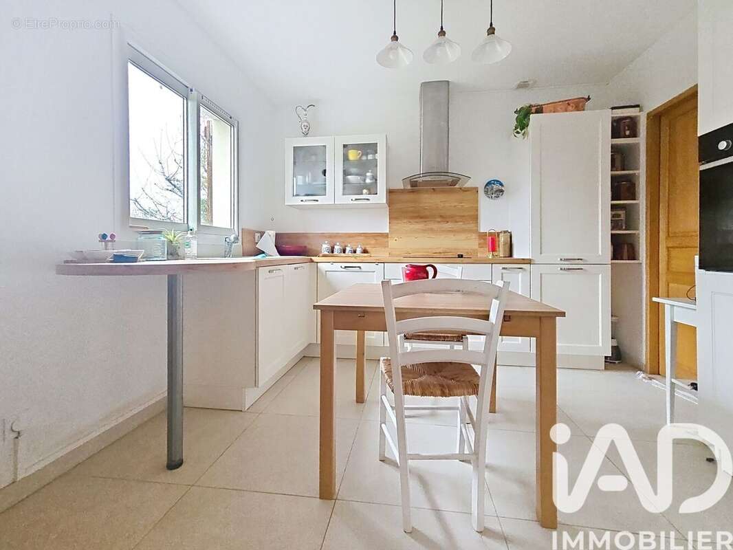 Photo 8 - Maison à PEZENAS