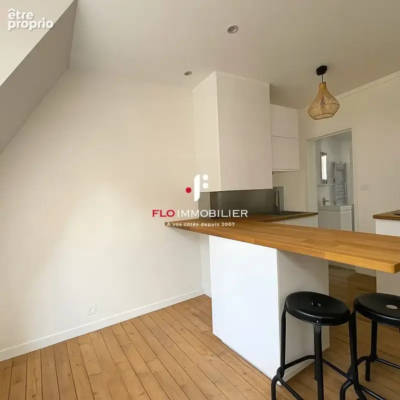 Appartement 1 pièce 24 m² à vendre à Caen (14000) - photo 4