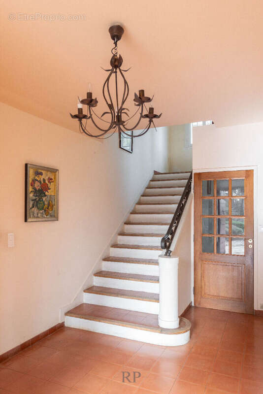 Maison à AIX-EN-PROVENCE