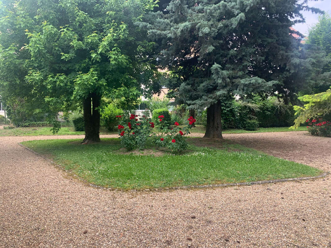 Appartement à CHALON-SUR-SAONE