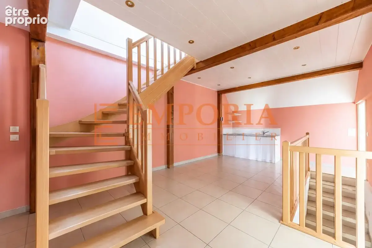 Maison 8 pièces 168 m² à vendre à Carspach (68130) - photo 8