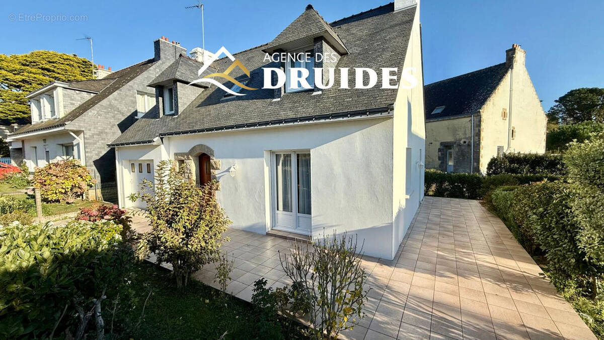 Maison 5 pièces 97 m² · à Carnac · 96,5 m² · 575 800 €