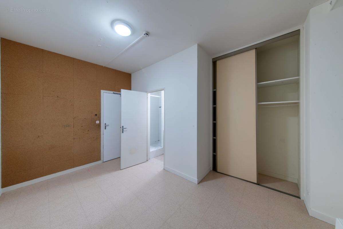 Appartement à DOUE-LA-FONTAINE