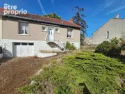 Maison à THURE