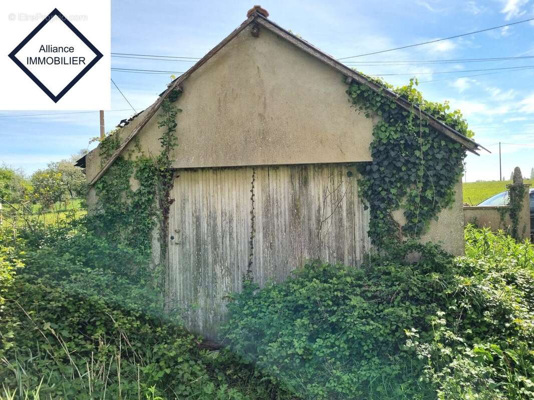 Maison à MEDREAC