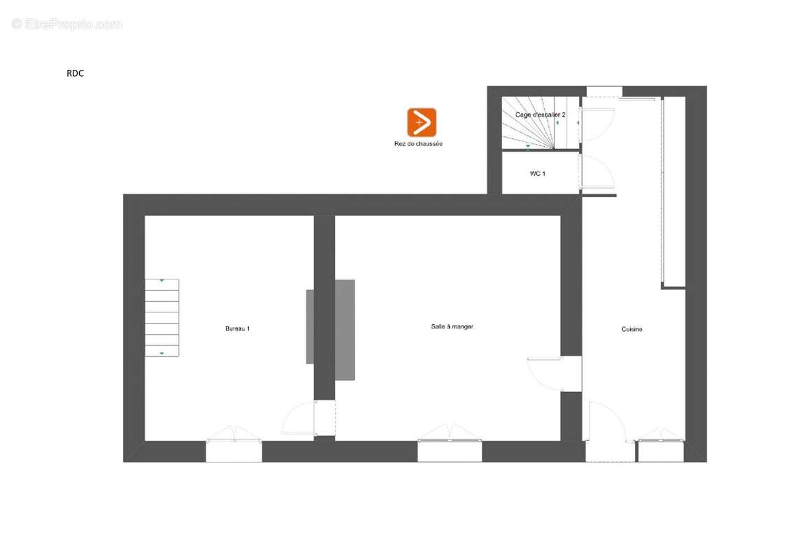 Maison 167 m² à Colombey-Les-Belles  - photo 3