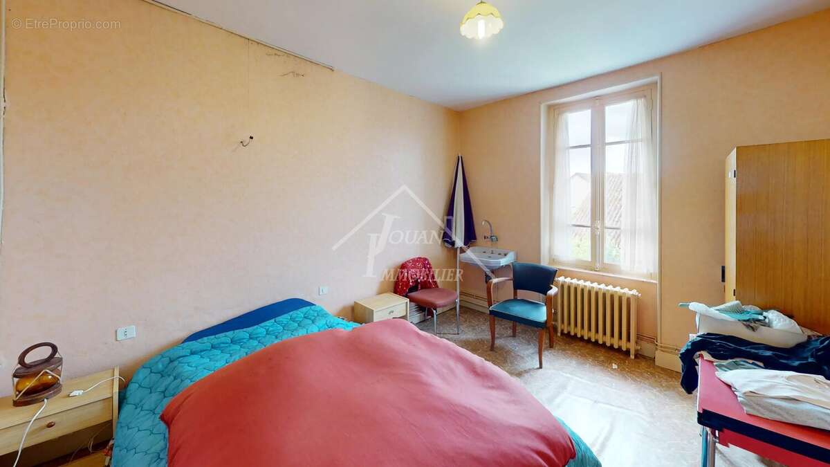 Maison de bourg à rénover - photo 15