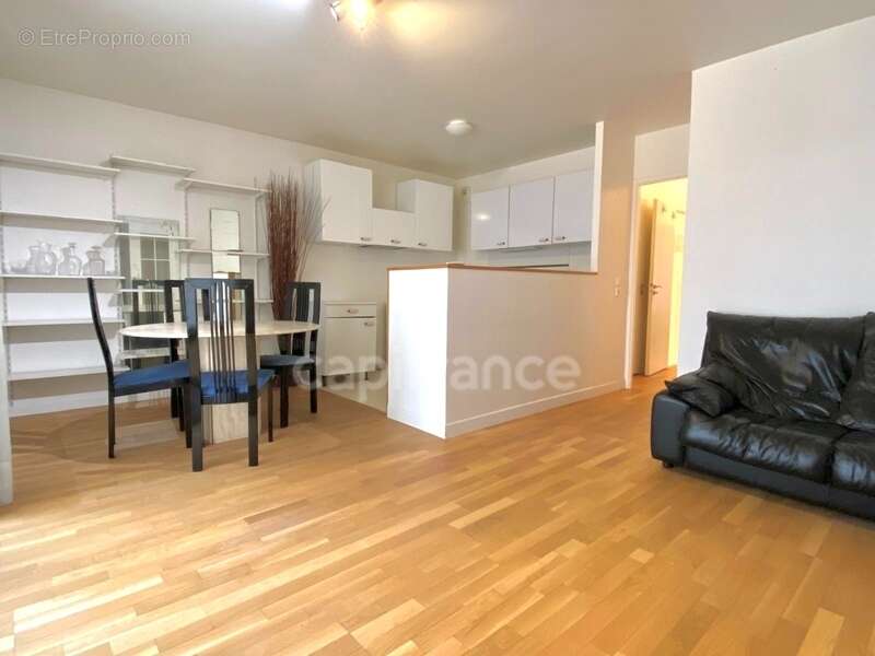 Appartement à NOGENT-SUR-MARNE