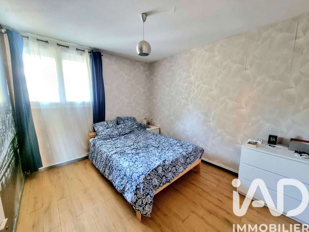 Photo 8 - Appartement à MARSEILLE-11E