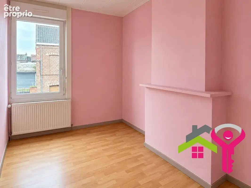 Maison 4 pièces 103 m² à vendre à Denain (59220) - photo 6