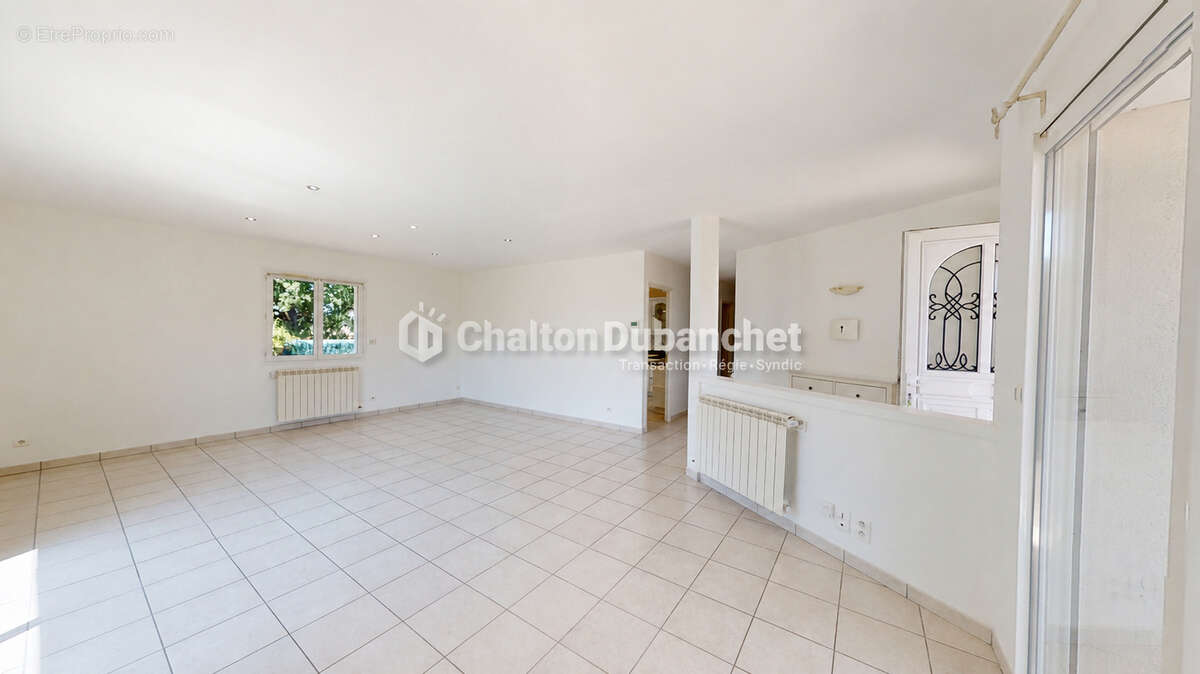 MABLY - Maison de 100 m² - photo 6